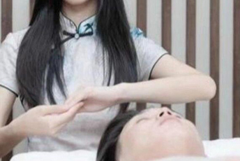 北京大兴区SPA疗愈之旅