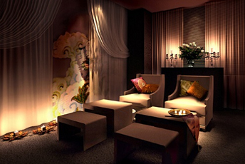 北京大兴区男士养生会所：打破沉默的温柔革命