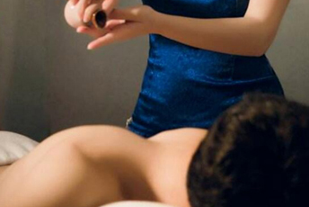 北京大兴区水疗馆是失眠者的秘密避难所