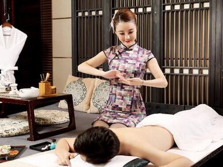 北京大兴区SPA 不是奢侈是给神经做一次降噪